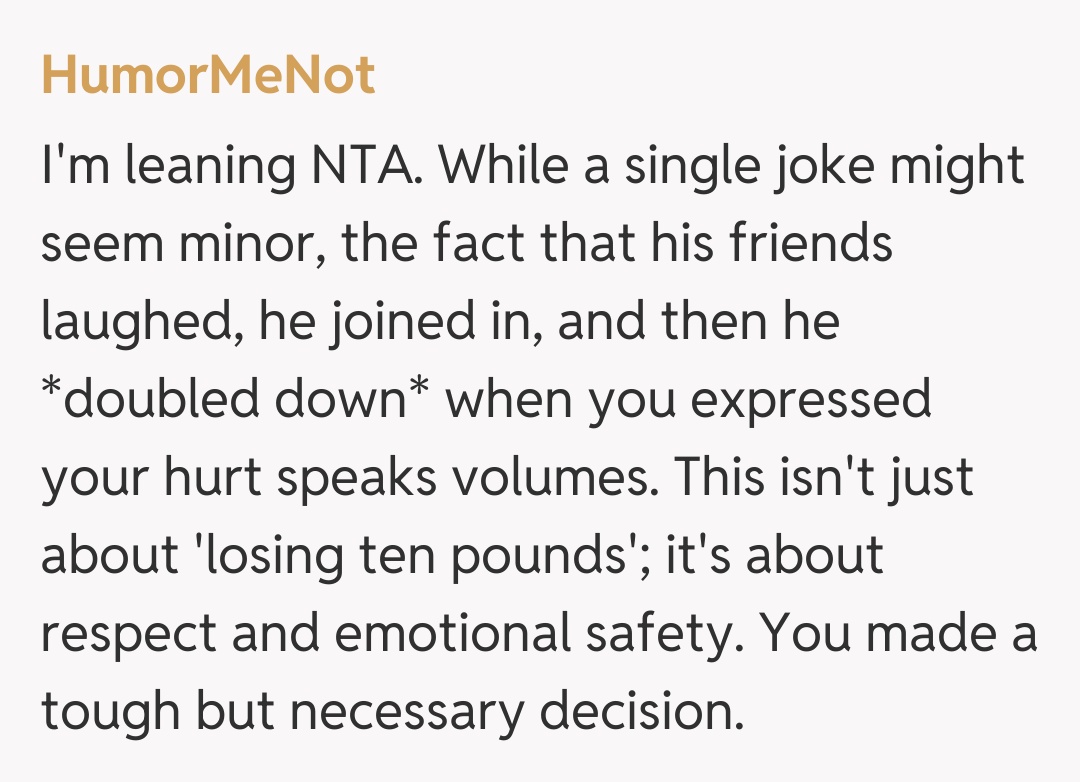 Comentariu de la HumorMeNot