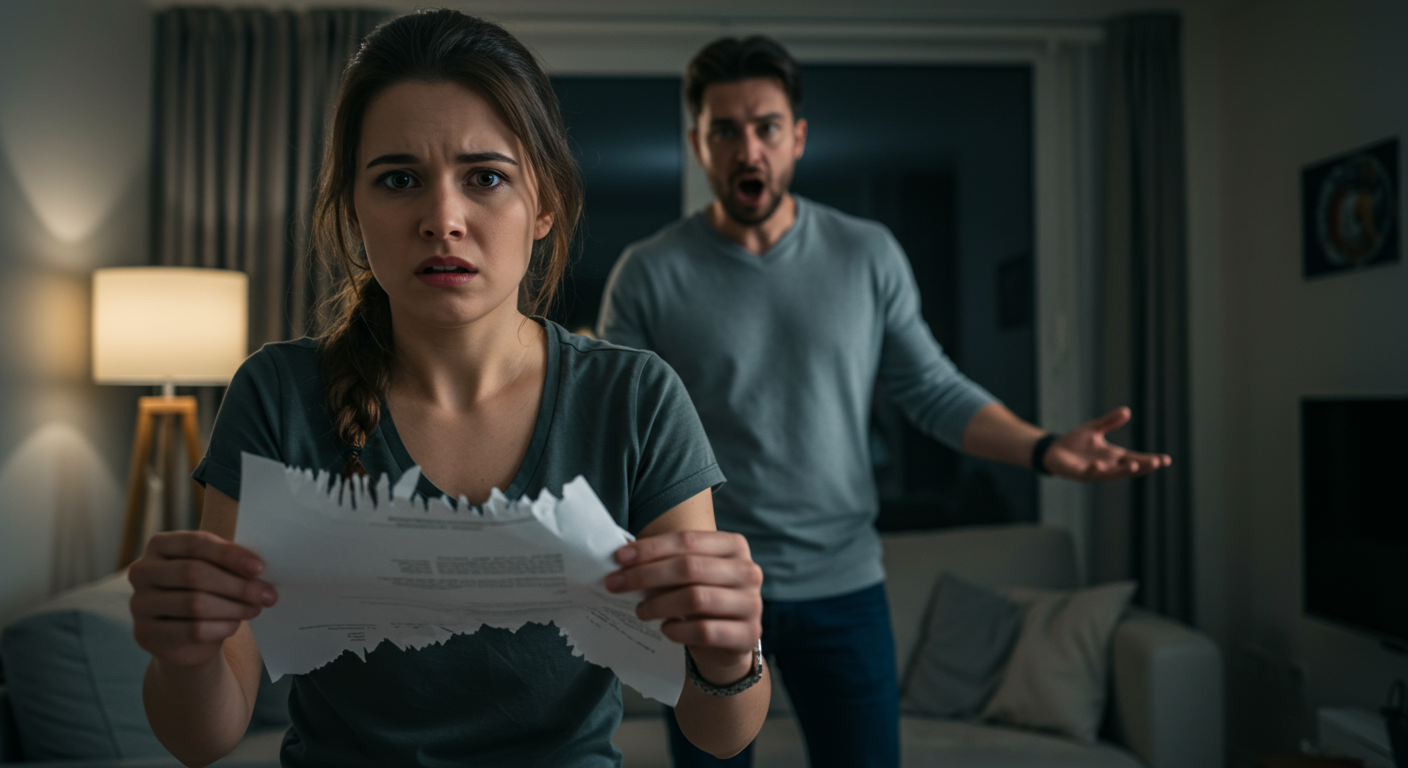 AITA for canceling my life insurance policy because my husband won't make a beneficiary on his?