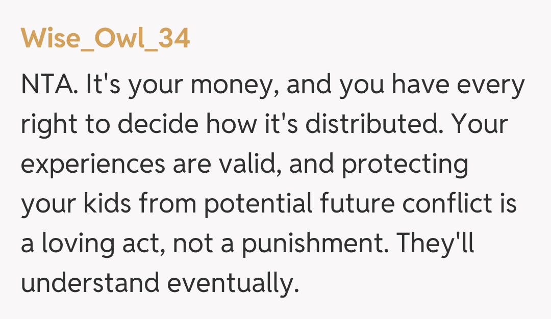 Comentariu de la Wise_Owl_34
