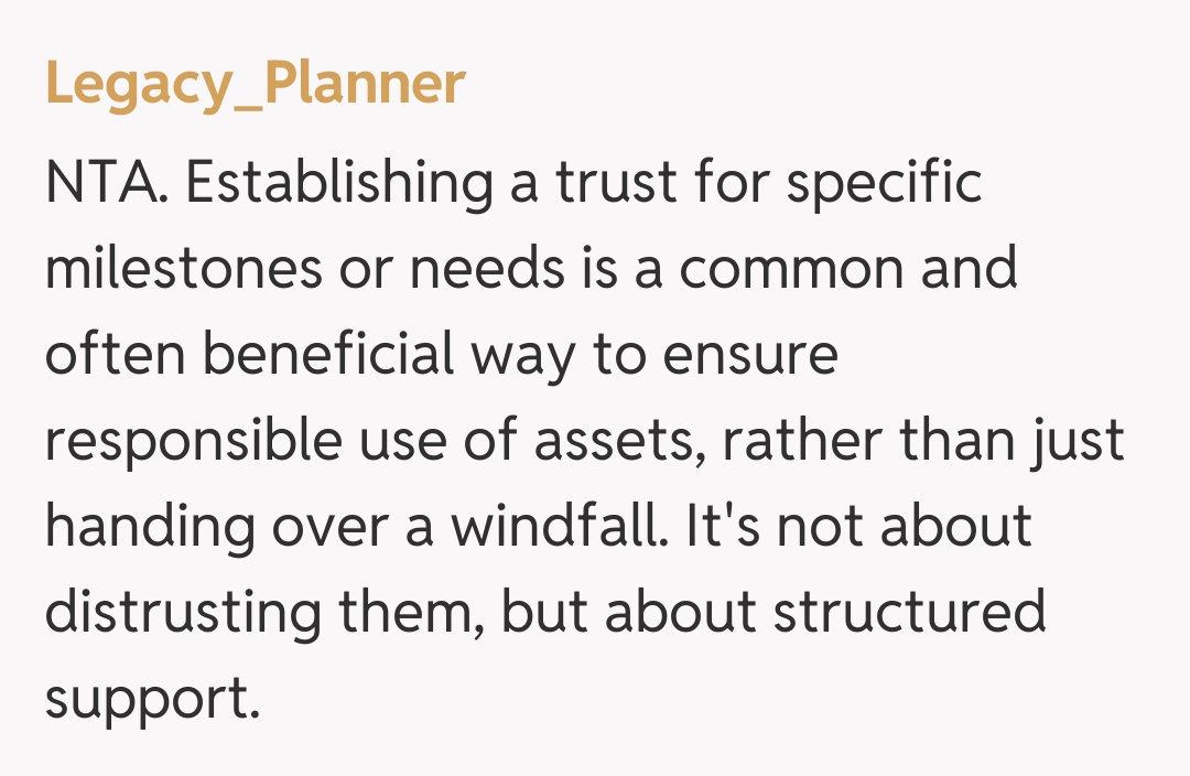 Comentariu de la Legacy_Planner