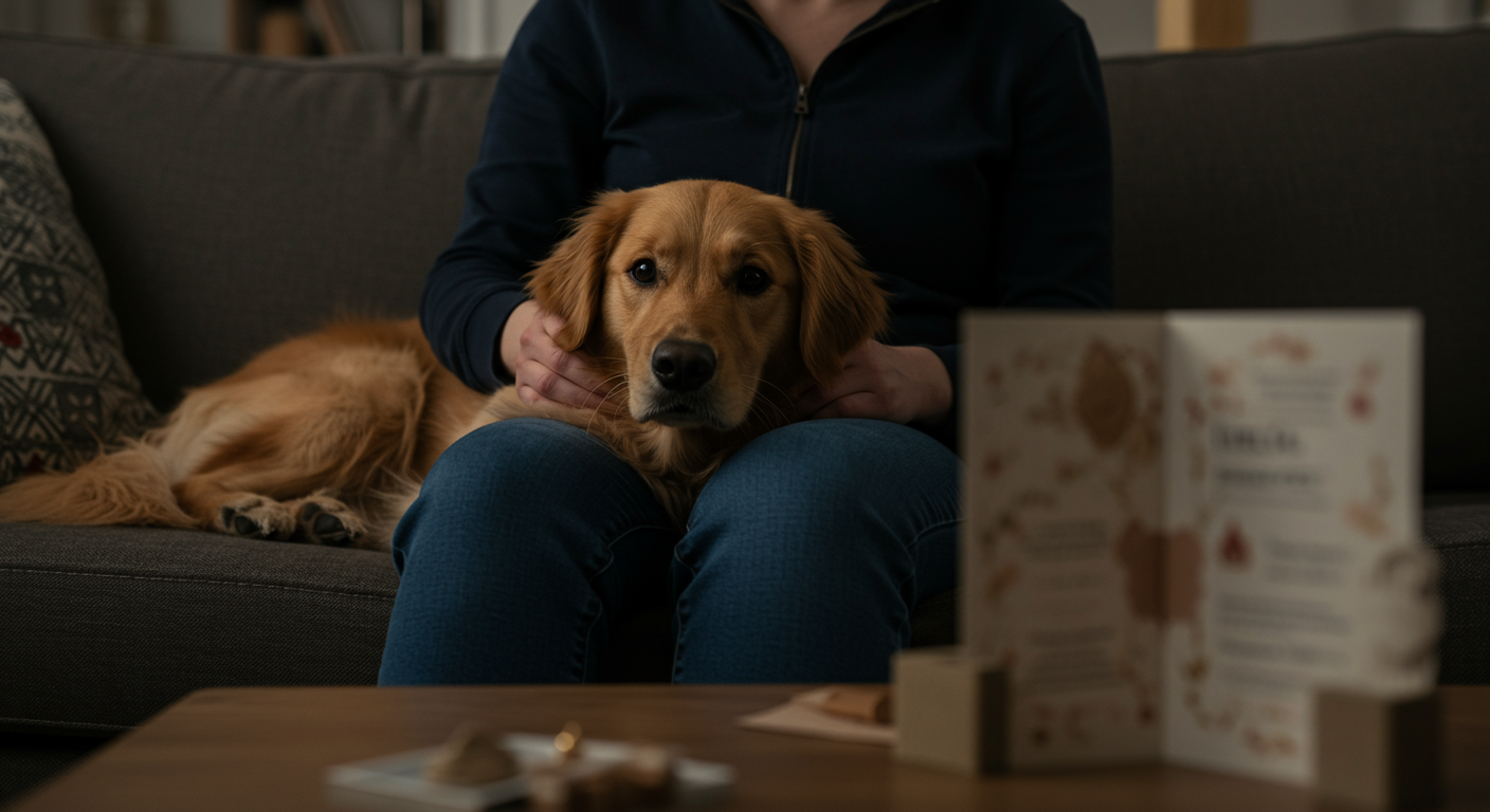 AITA for choosing to stay home with my sick dog instead of attending my best friend’s wedding?