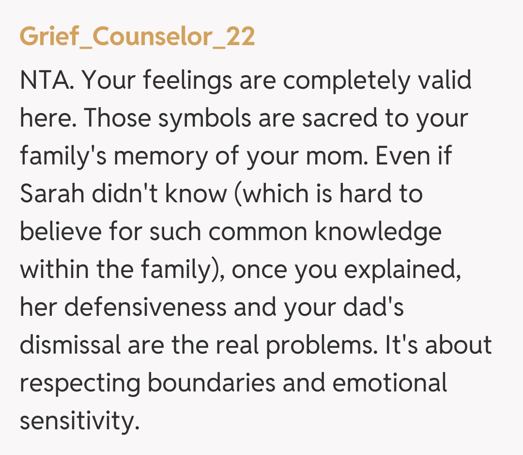 Comentariu de la Grief_Counselor_22