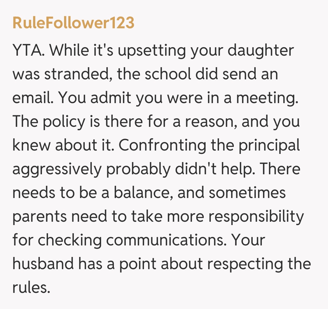 Comentariu de la RuleFollower123