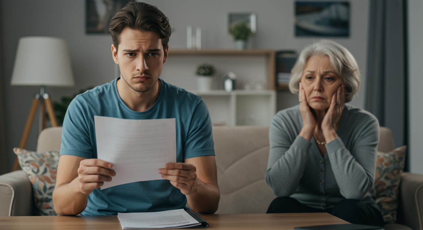 AITA for contesting a will and likely getting all of the inheritance instead of my dad's girlfriend?