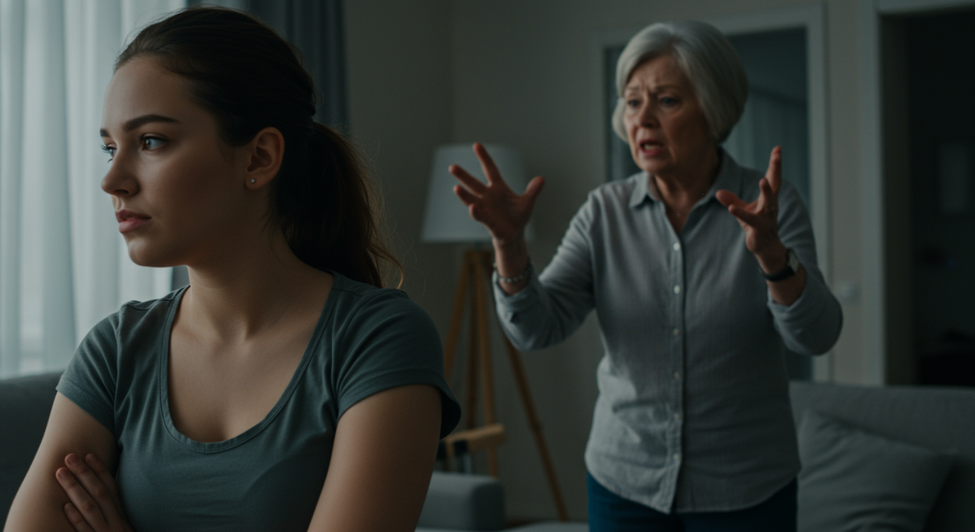 AITA for cutting off my MIL after she tried to hijack my daughter's birthday?