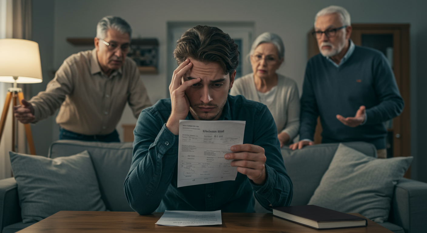 AITA for demanding my parents reimburse me for my undergraduate tuition after they insisted I live at home rent-free?