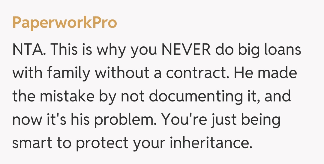 Comentariu de la PaperworkPro