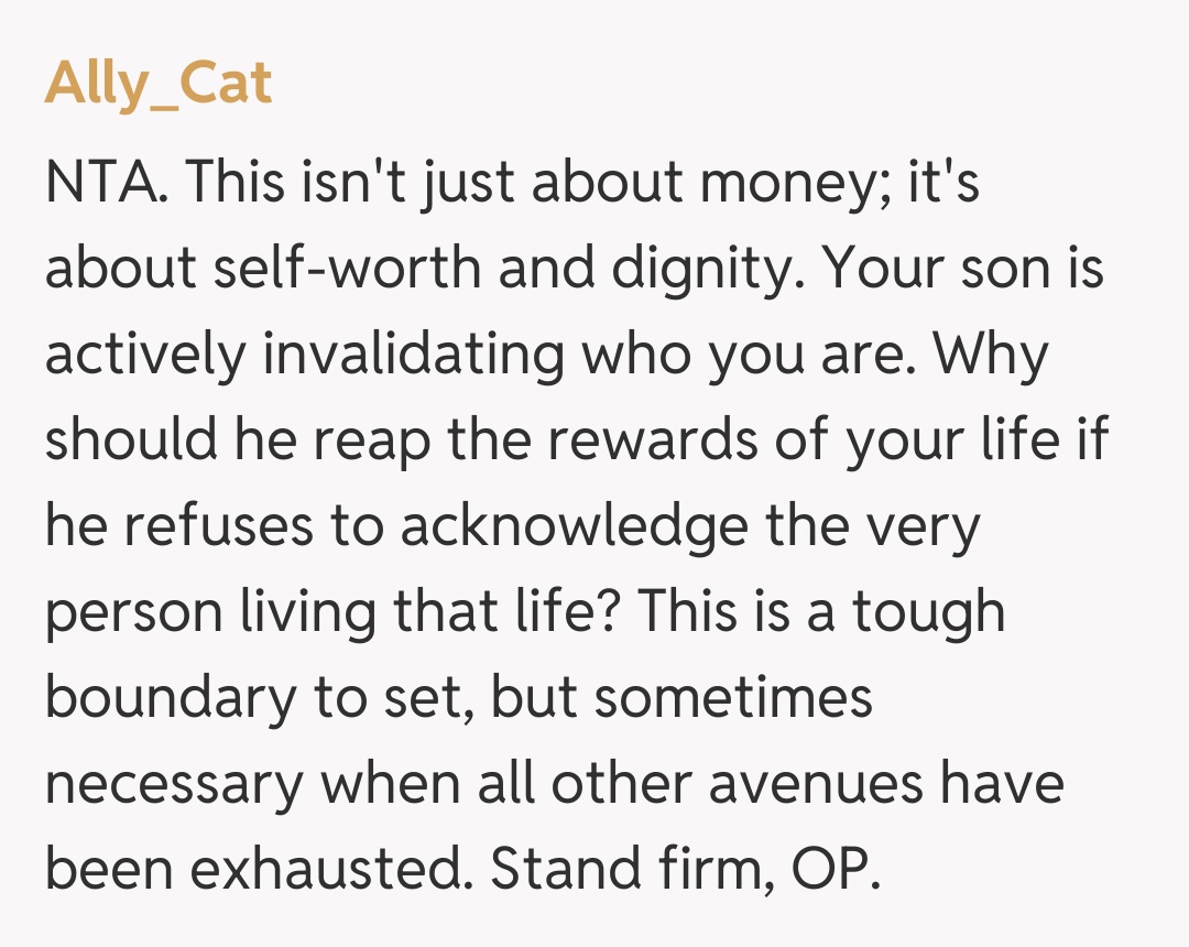 Comentariu de la Ally_Cat