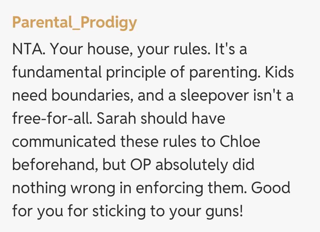 Comentariu de la Parental_Prodigy