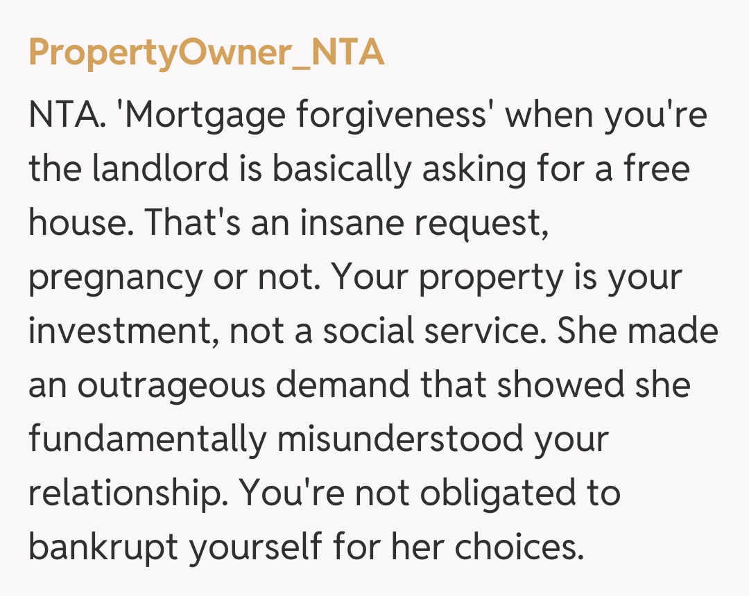 Comentariu de la PropertyOwner_NTA
