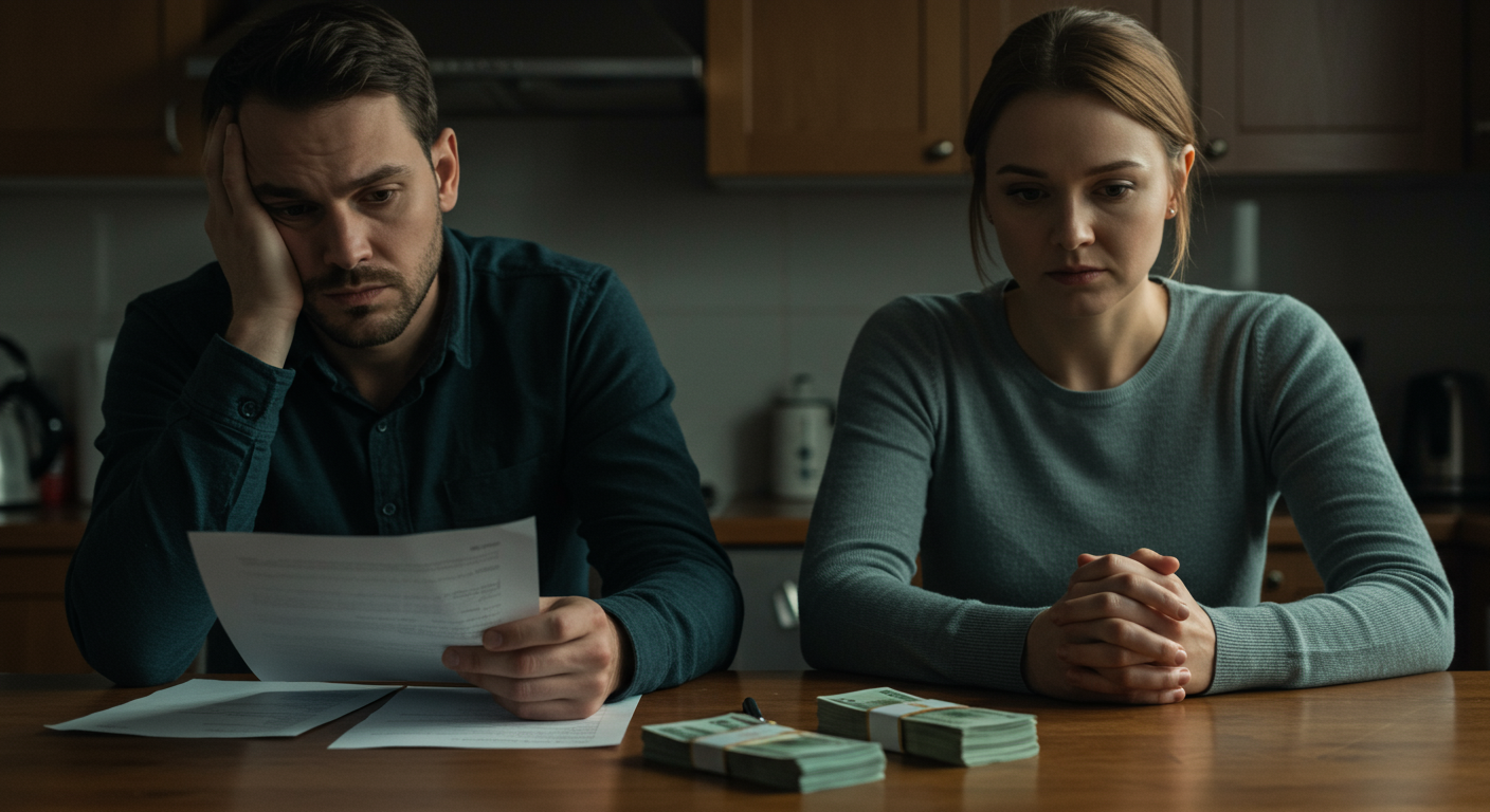 AITA for expecting my wife to help me pay back my student loans from her inheritance?
