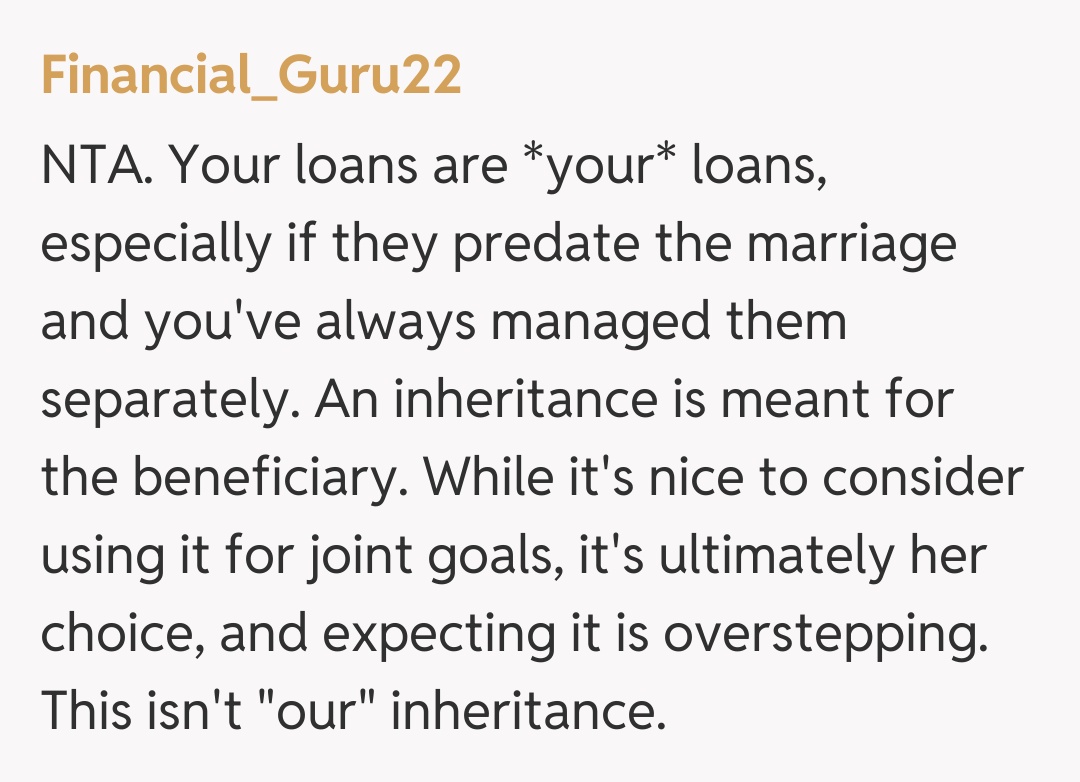 Comentariu de la Financial_Guru22