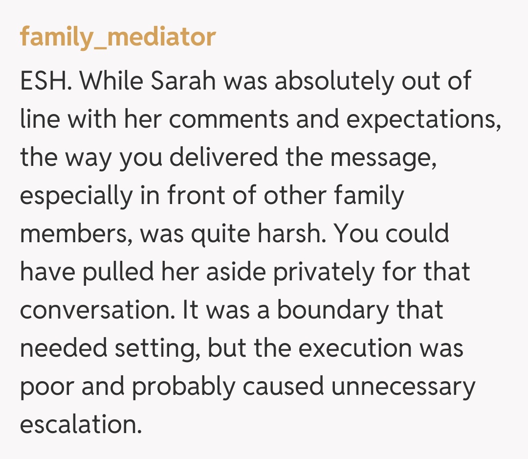 Comentariu de la family_mediator