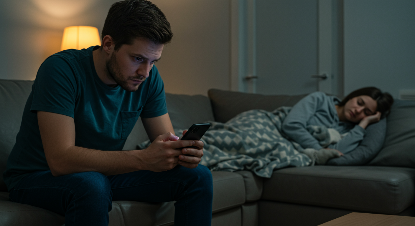 AITA for getting tired of the fact that there is always something physically "wrong"with my girlfriend?