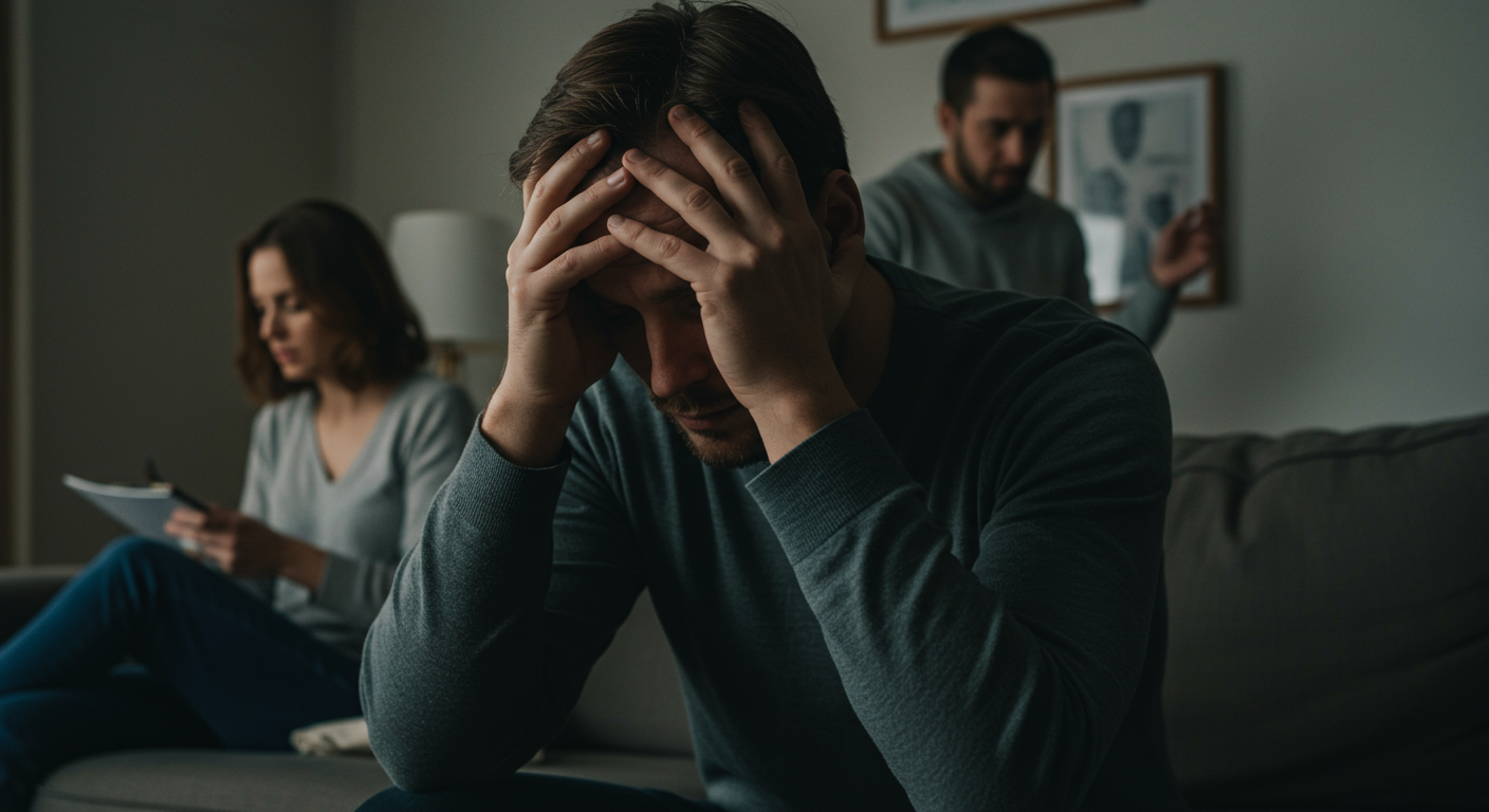 AITA for getting upset that my wife would sleep with my brother when i "asked"?