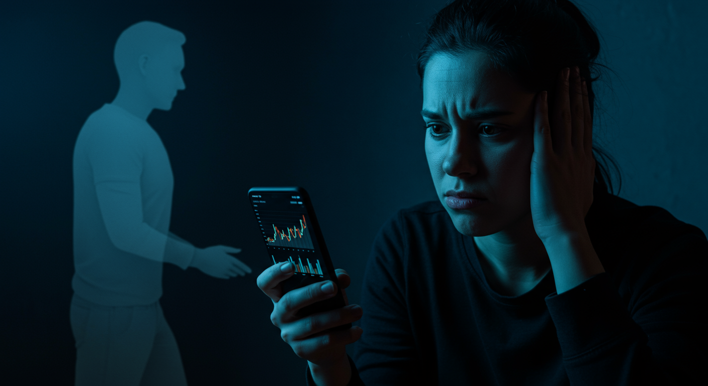 AITA for Gifting Away Crypto My Ghosting 'Friend' Gave Me?