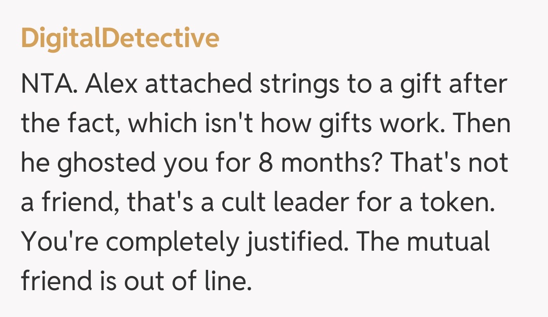 Comentariu de la DigitalDetective