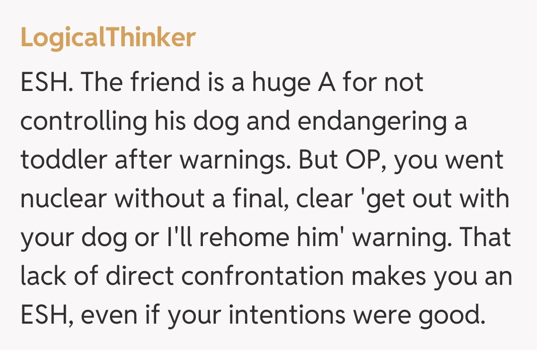 Comentariu de la LogicalThinker