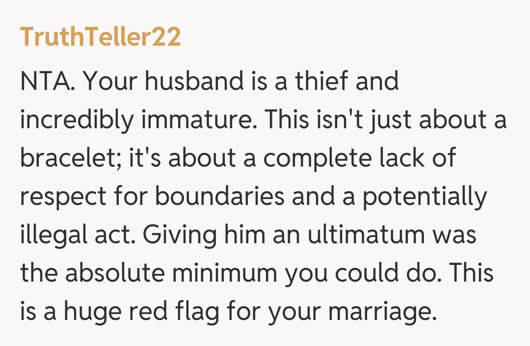 Comentariu de la TruthTeller22