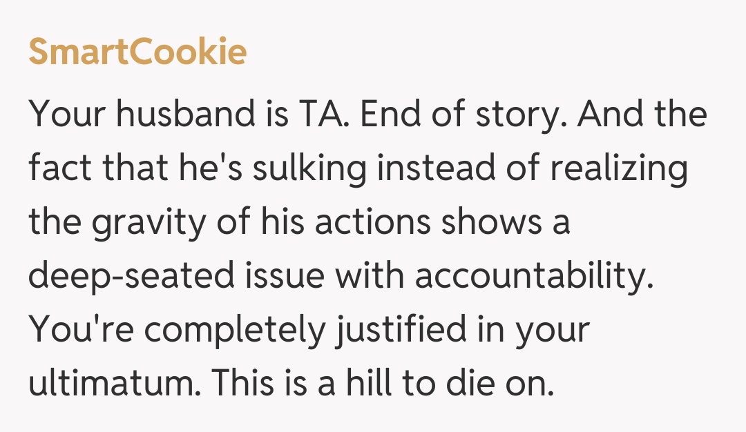 Comentariu de la SmartCookie