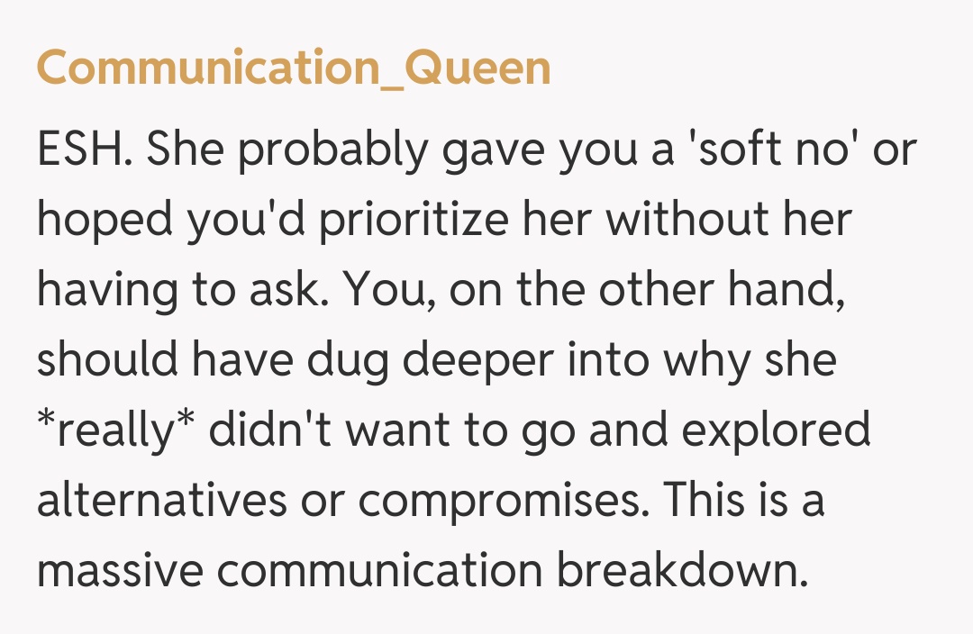 Comentariu de la Communication_Queen