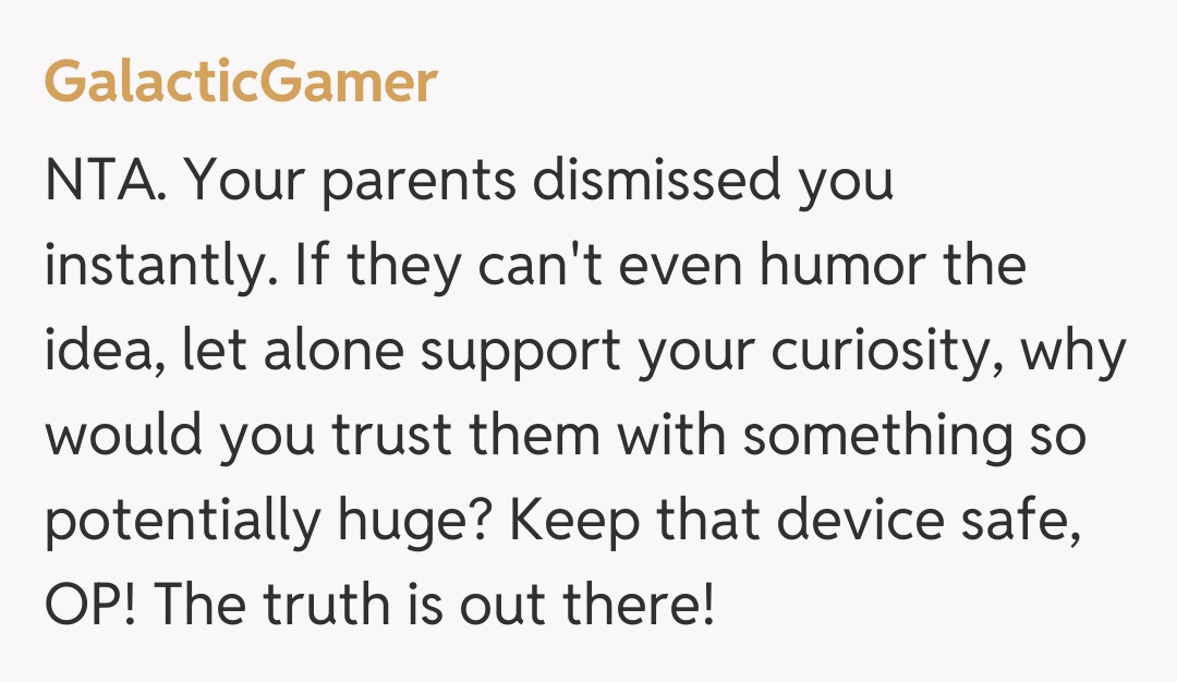 Comentariu de la GalacticGamer