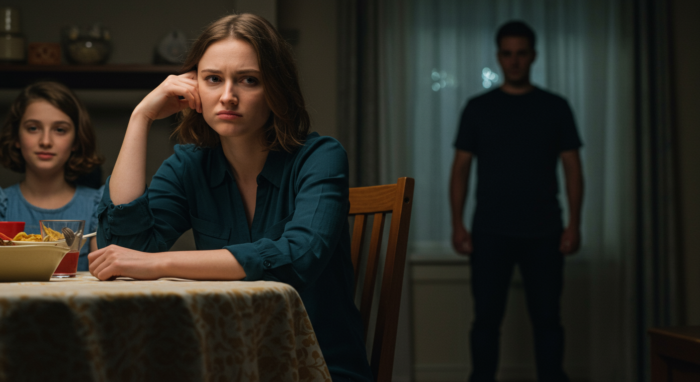 AITA for how i reacted over my family and friends saying i was my ex's "one that got away"?