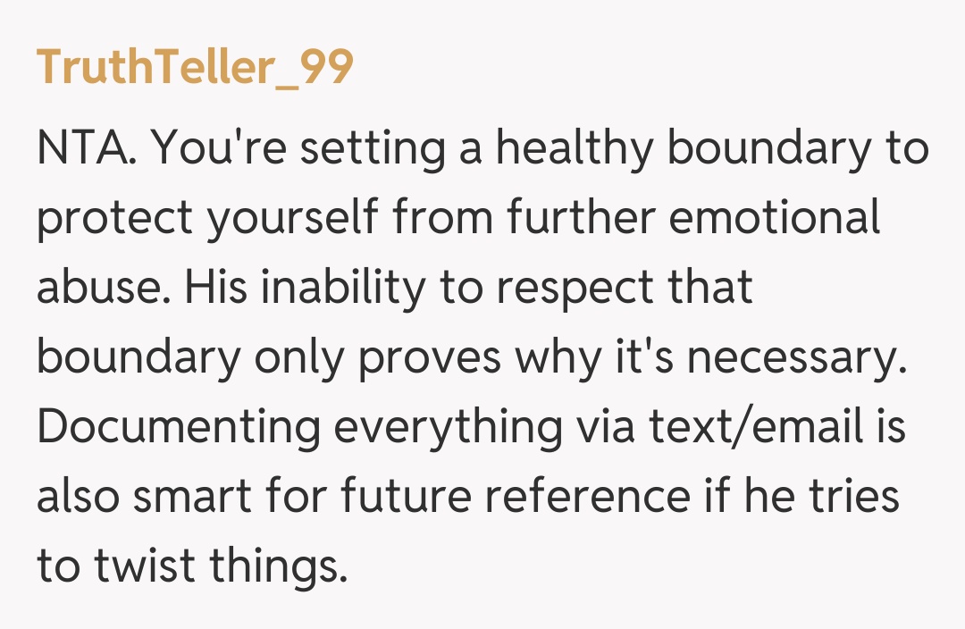 Comentariu de la TruthTeller_99