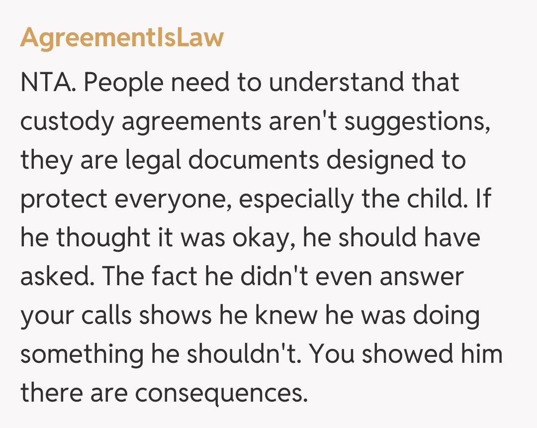 Comentariu de la AgreementIsLaw