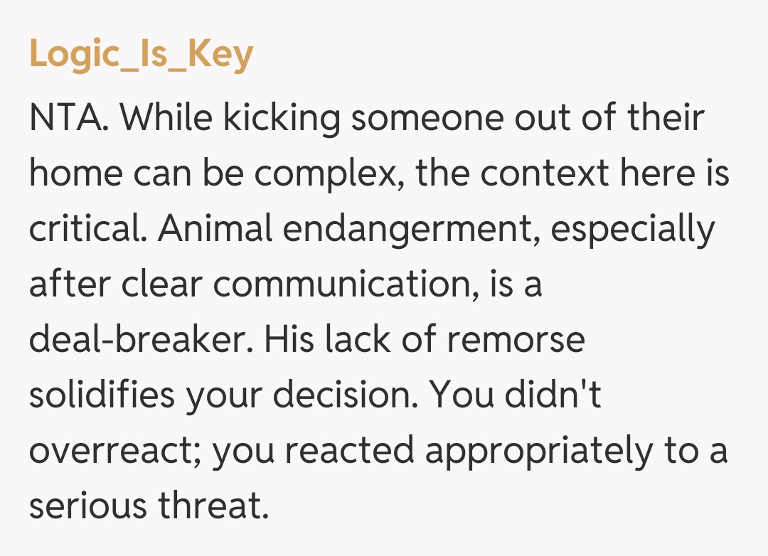 Comentariu de la Logic_Is_Key