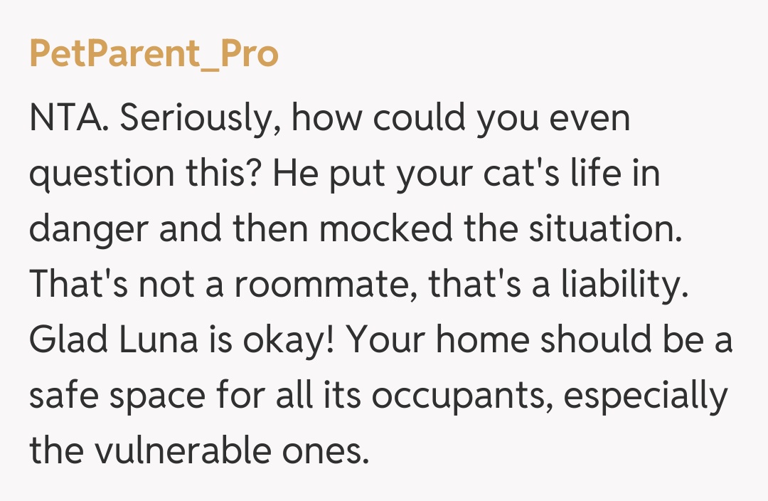 Comentariu de la PetParent_Pro
