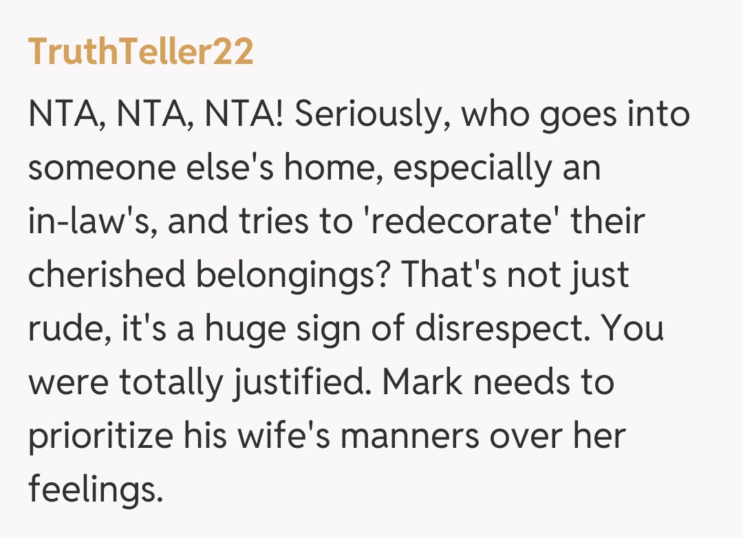 Comentariu de la TruthTeller22