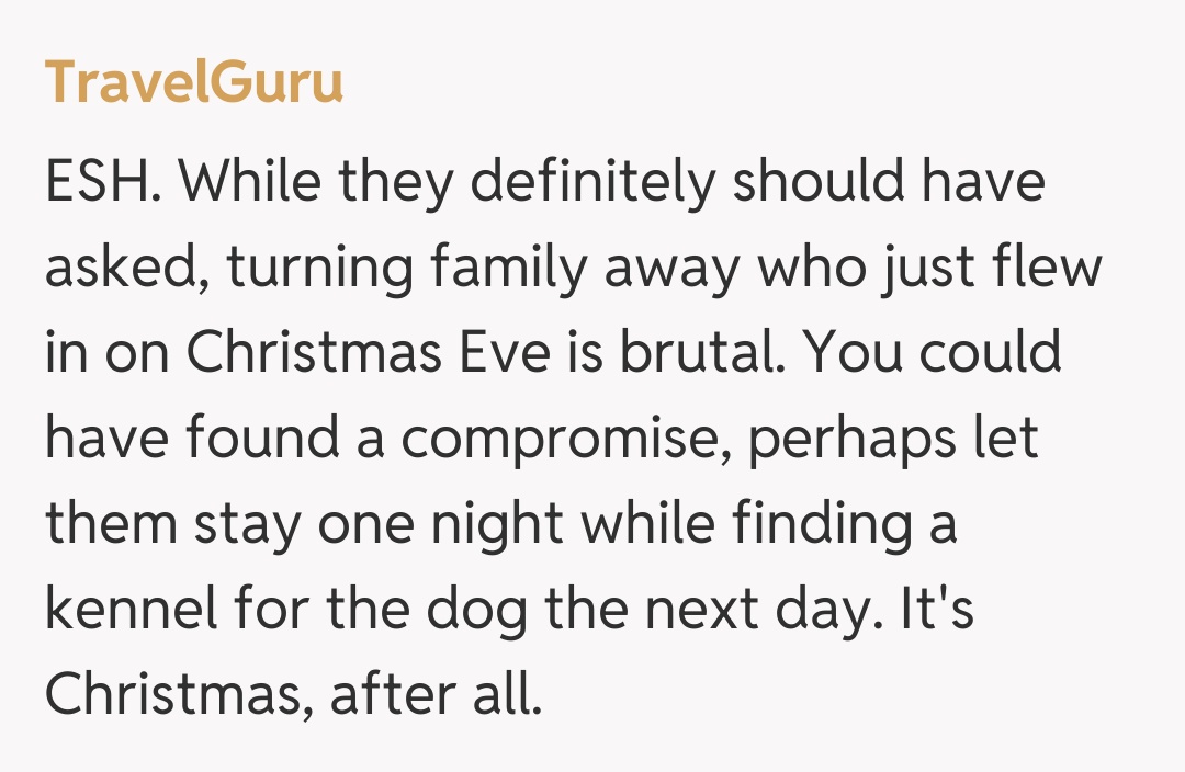 Comentariu de la TravelGuru