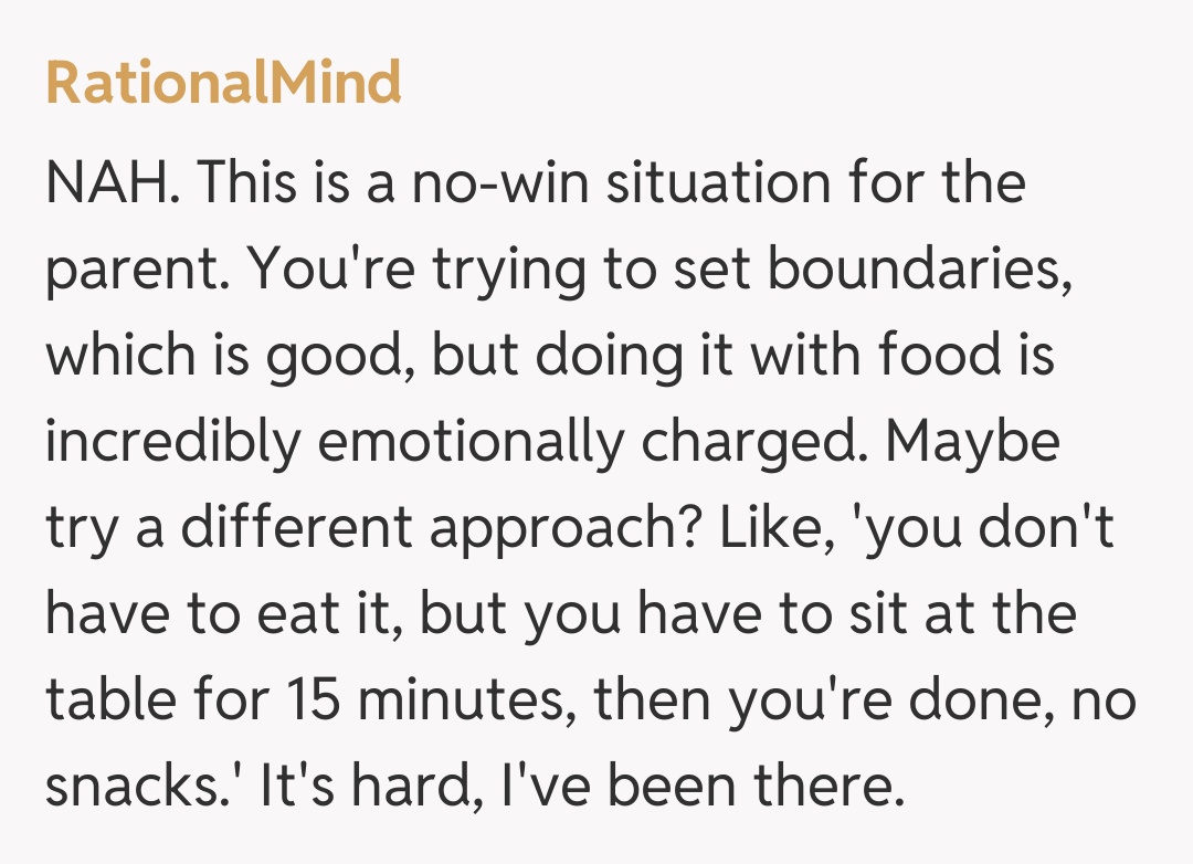 Comentariu de la RationalMind