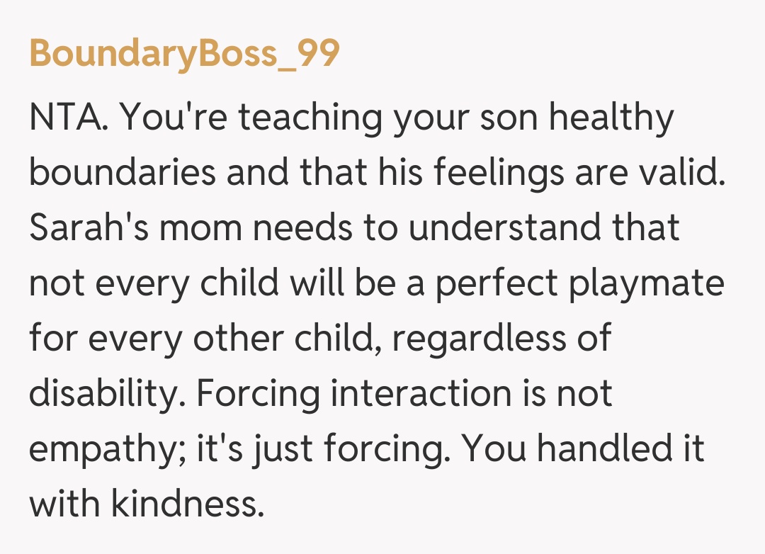 Comentariu de la BoundaryBoss_99