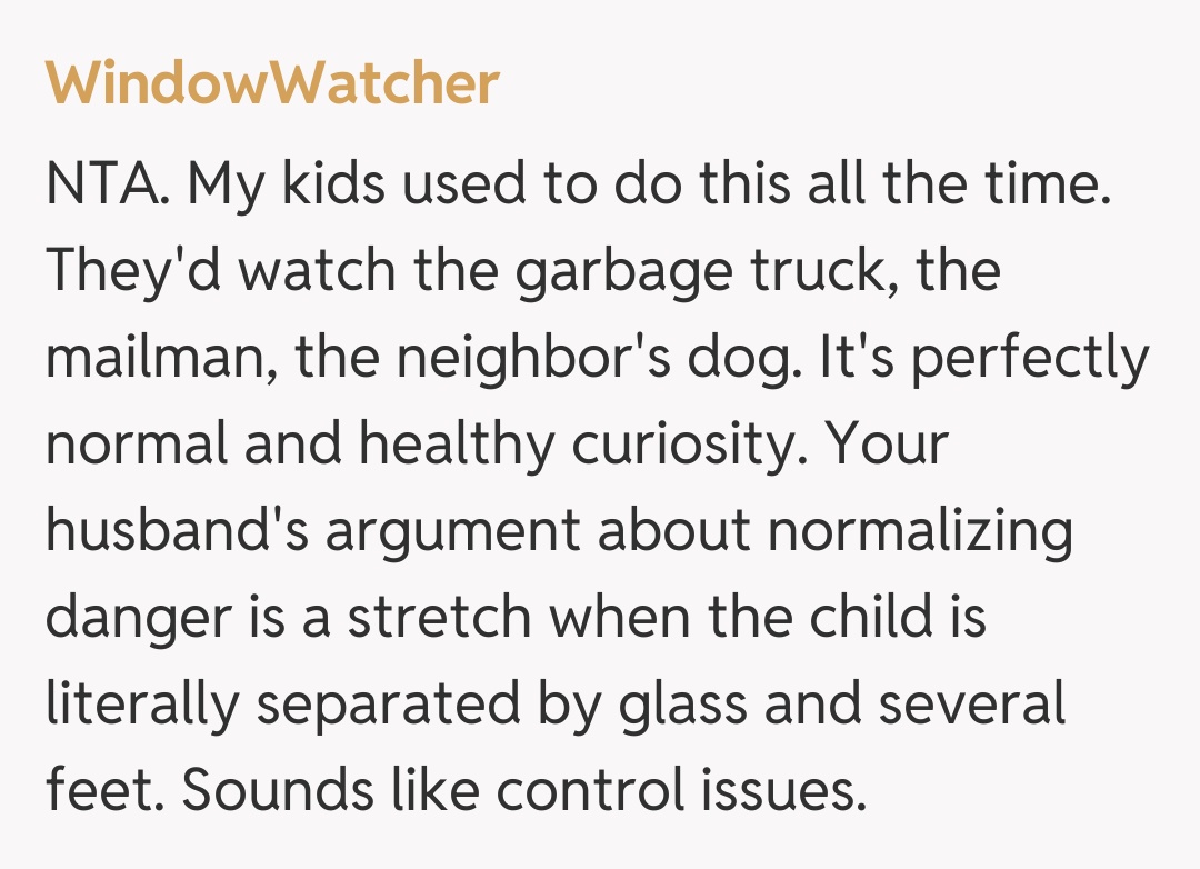 Comentariu de la WindowWatcher
