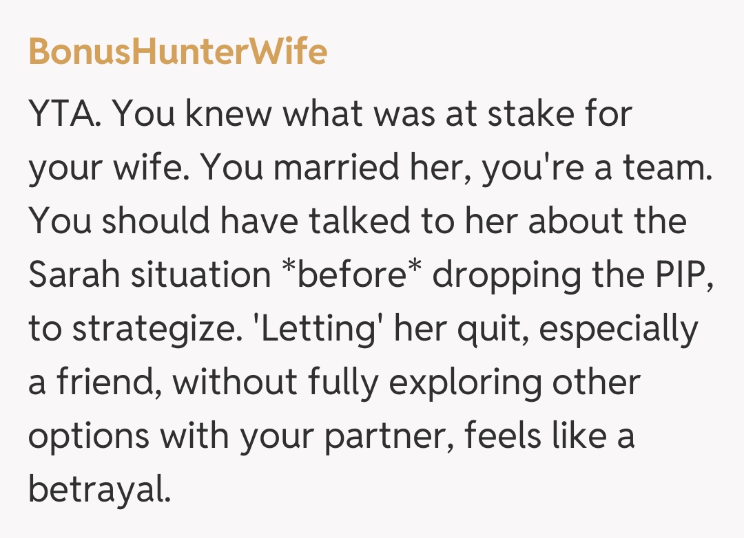Comentariu de la BonusHunterWife