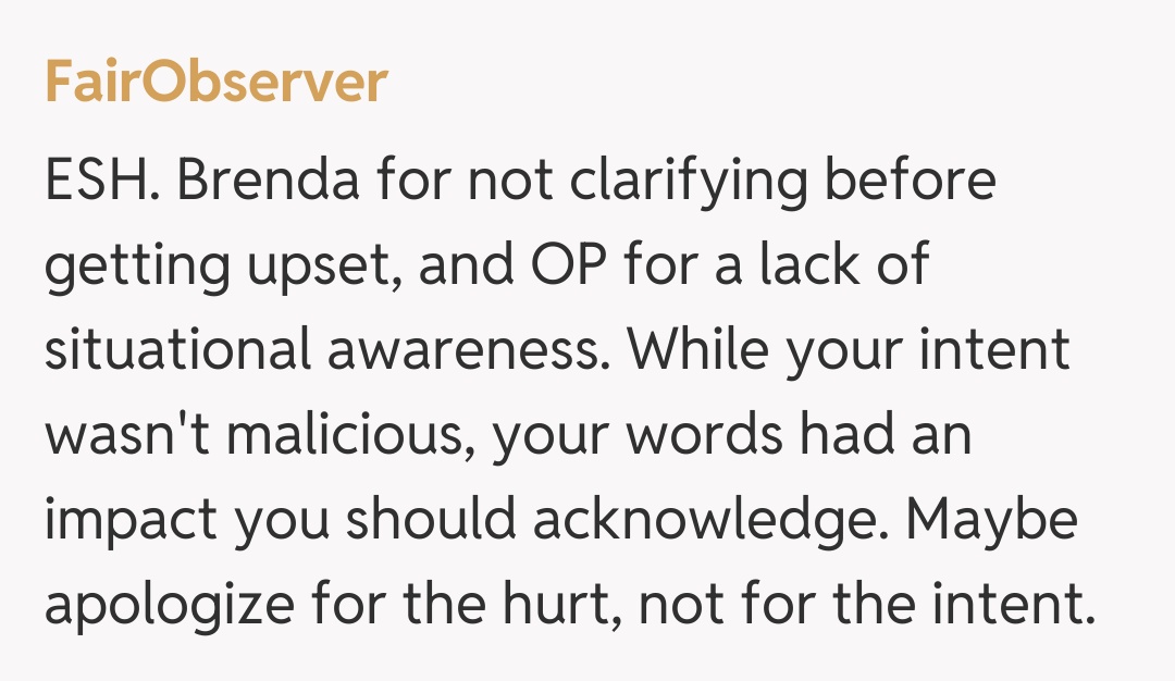 Comentariu de la FairObserver