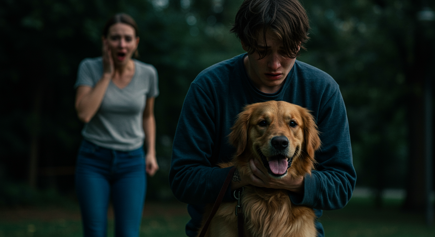 AITA for making my ex think our dog died when I actually kept it after the breakup?