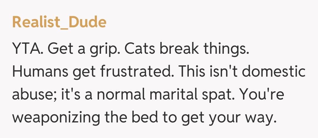 Comentariu de la Realist_Dude