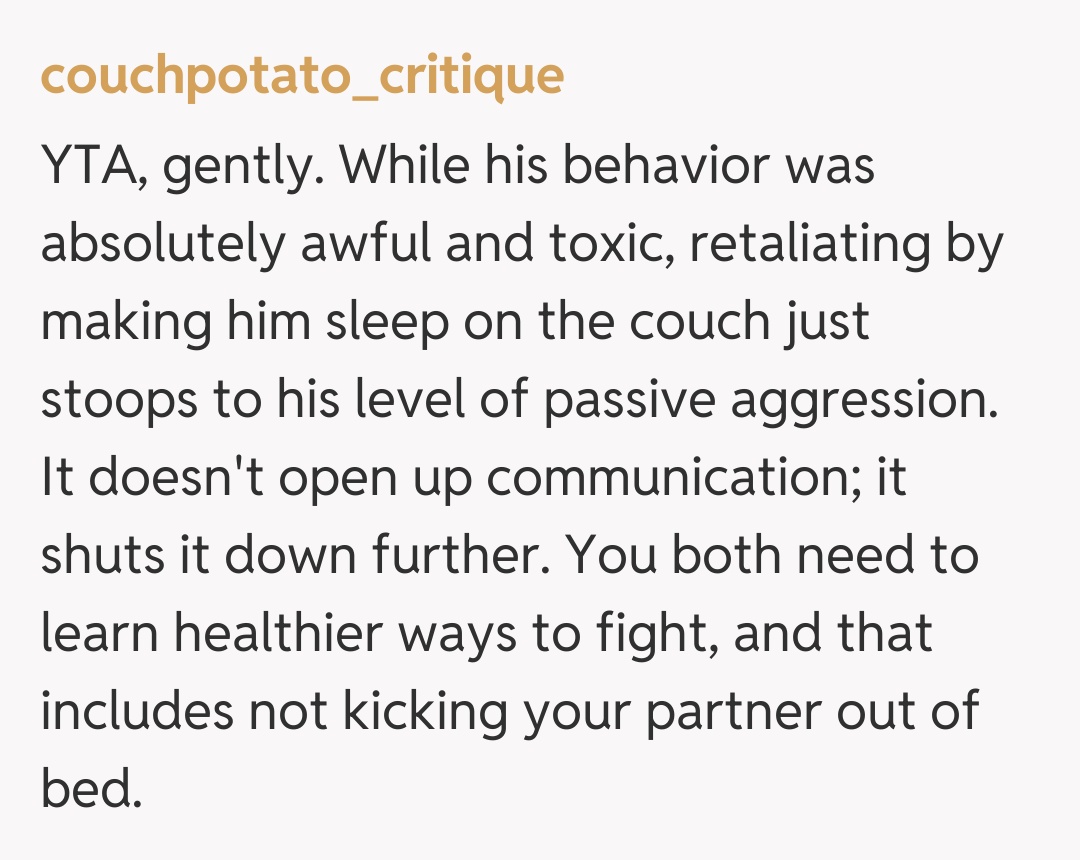 Comentariu de la couchpotato_critique