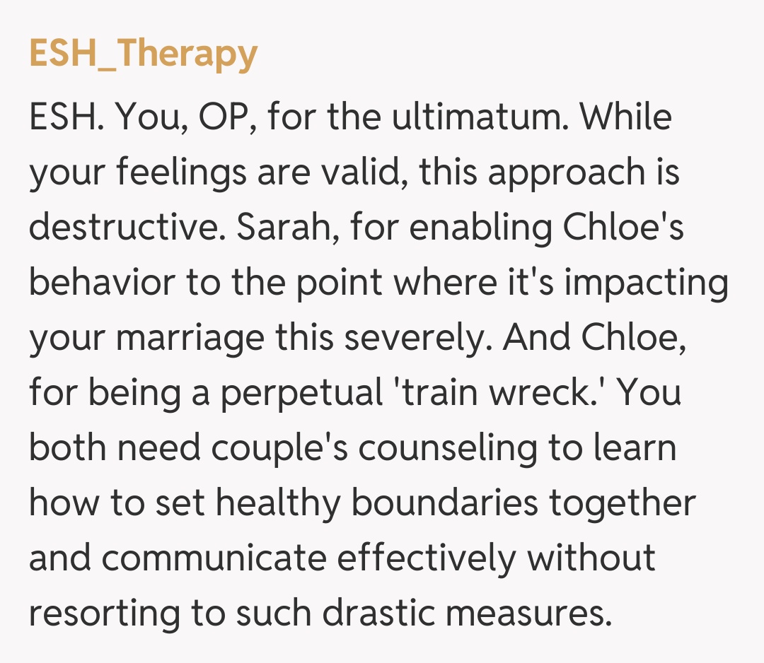 Comentariu de la ESH_Therapy