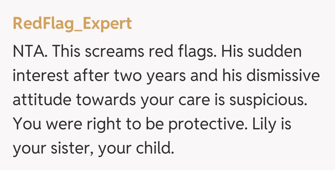 Comentariu de la RedFlag_Expert