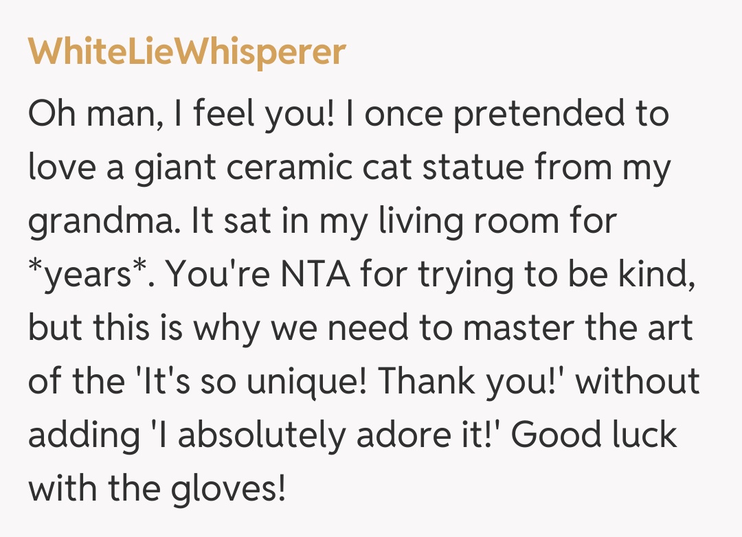 Comentariu de la WhiteLieWhisperer