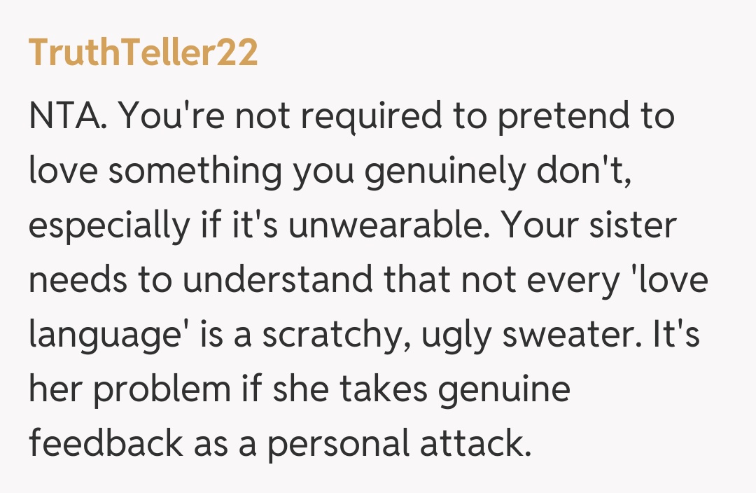 Comentariu de la TruthTeller22