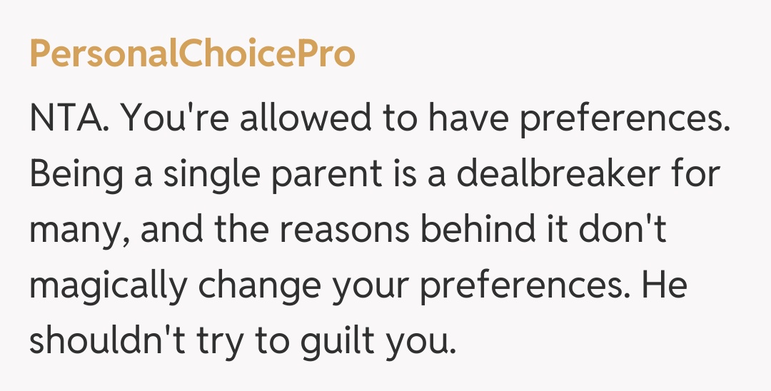 Comentariu de la PersonalChoicePro