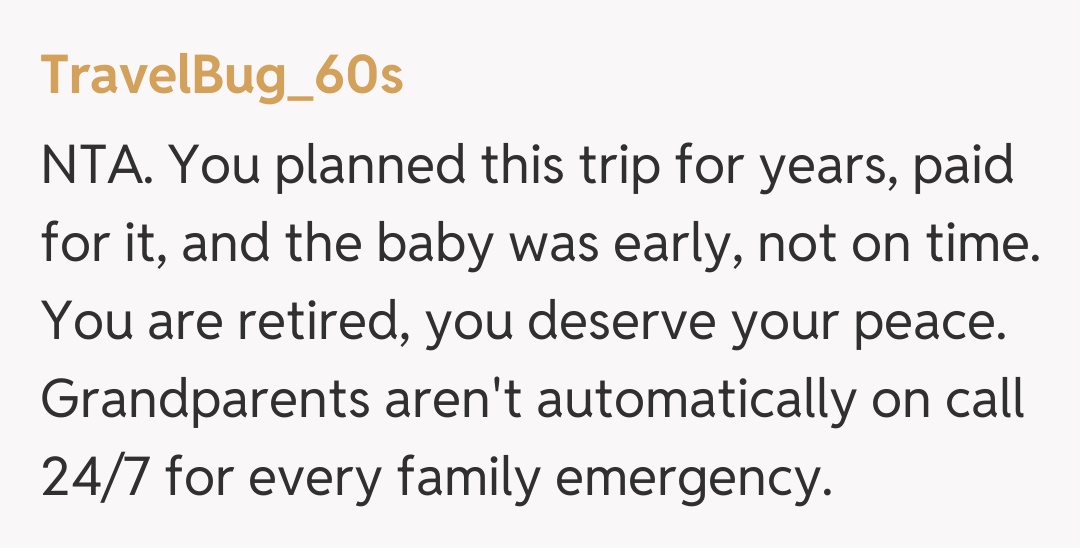 Comentariu de la TravelBug_60s