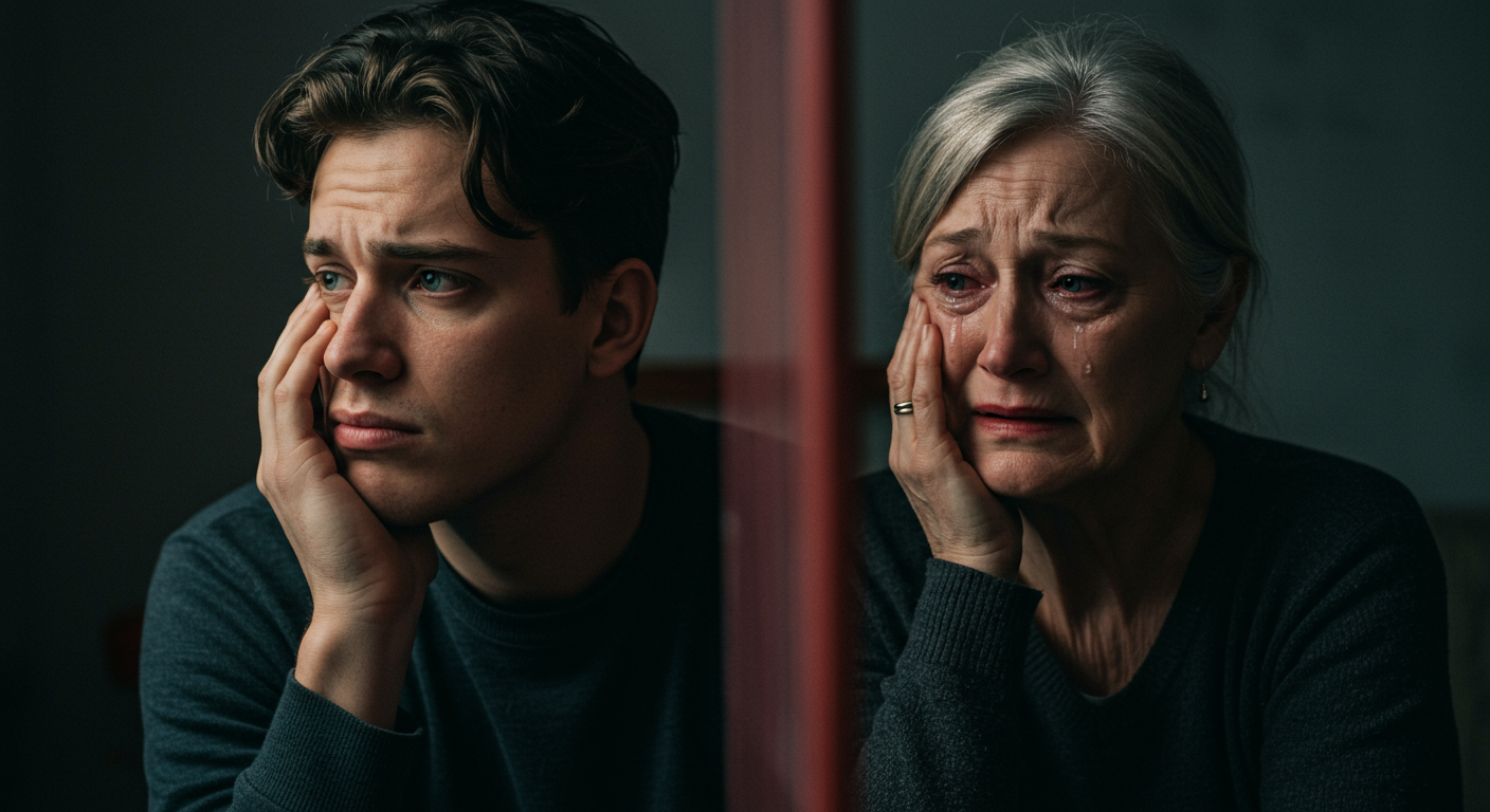 AITA for not helping my mom after she lost her job because she laughed when I was homeless and said I “needed to learn responsibility”?