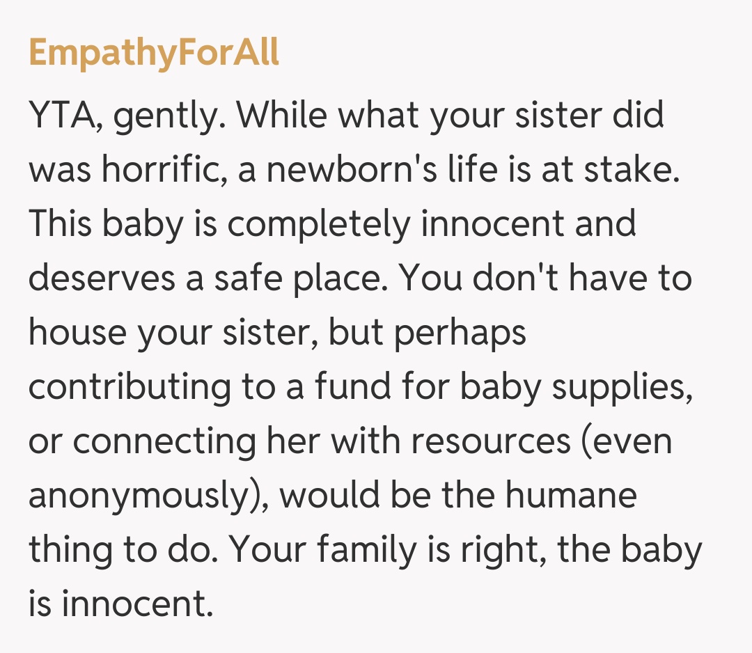 Comentariu de la EmpathyForAll