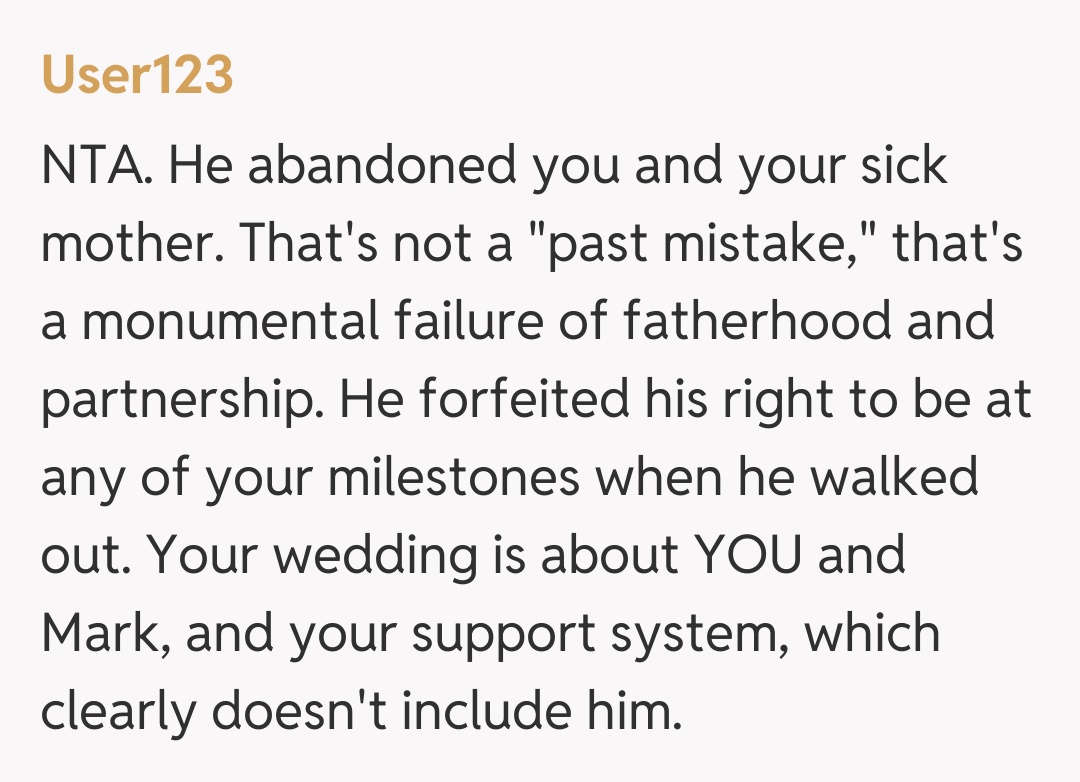 Comentariu de la User123